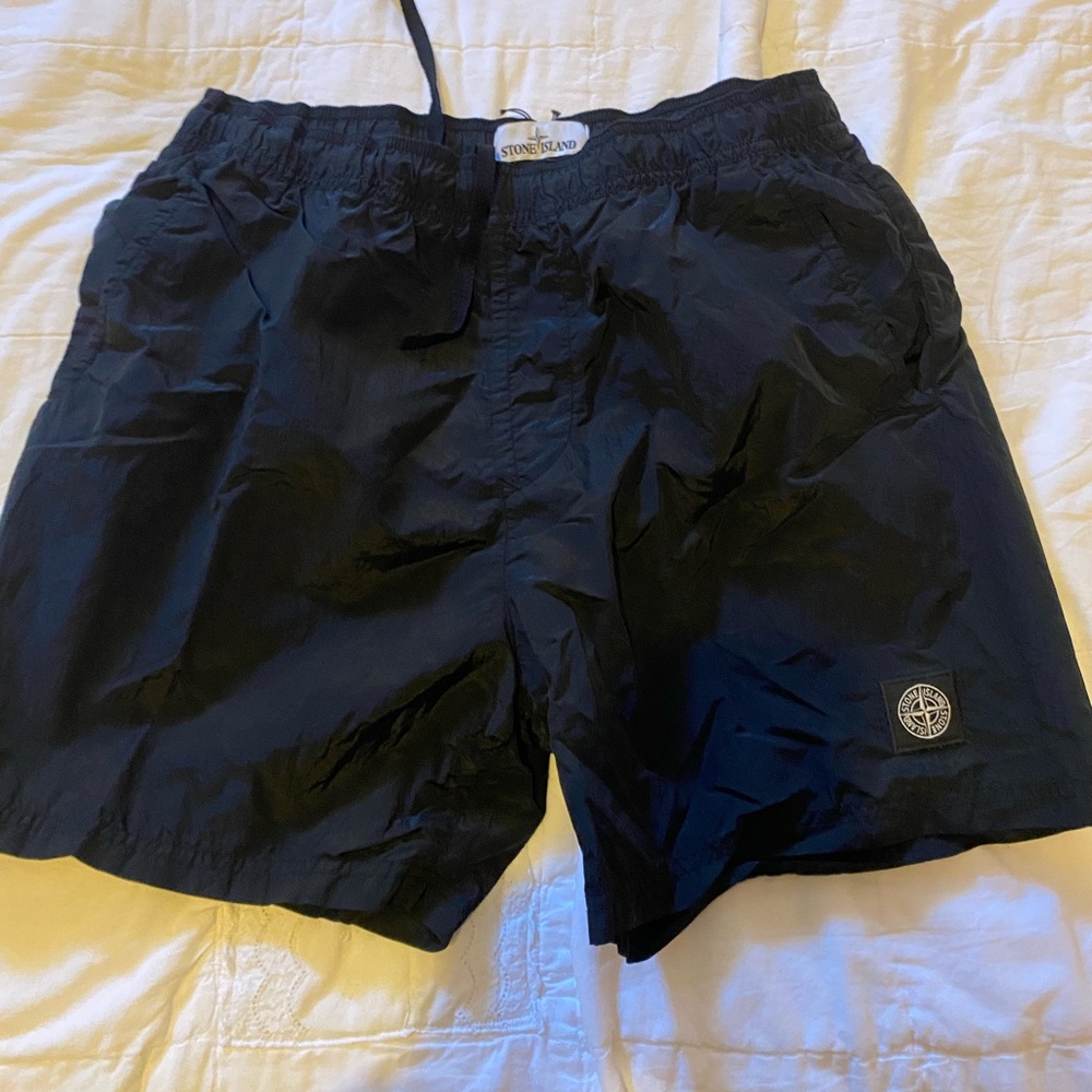Stone Island Shorts